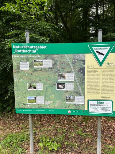 Bissingheim Rundweg A2