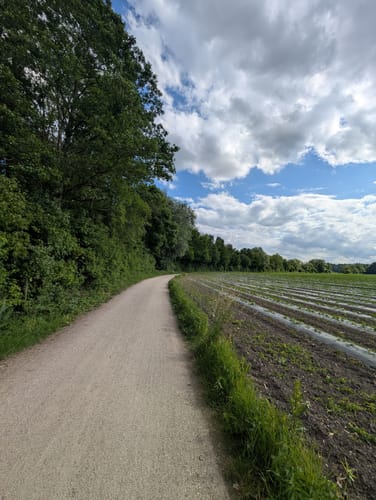 Osterwies Runde Altötting