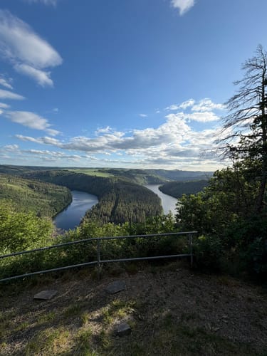 Um die Teufelskanzel