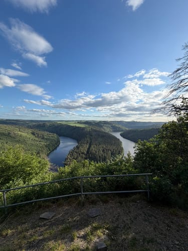 Um die Teufelskanzel