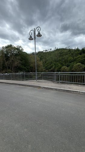 Um die Teufelskanzel