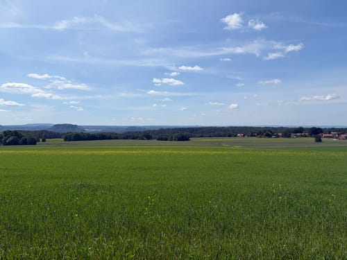 Malerweg Etappe 2: Stadt Wehlen - Hohnstein [CLOSED]