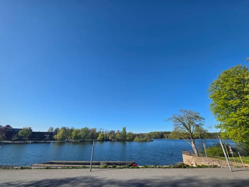 Eutiner See Rundweg
