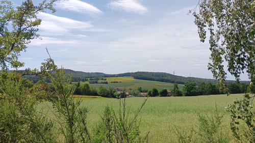 Alsfeld - Eifa - Altenburg