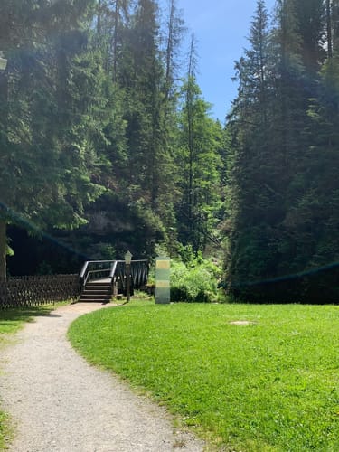 Malerweg Etappe 3: Hohnstein - Altendorf