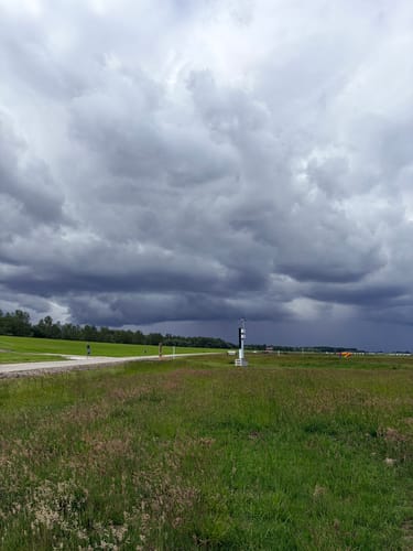 Hooksieler Strand- und Hafenrunde