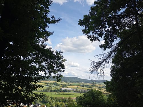 Panoramaweg (Gelnhausen)