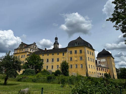 Coswig (Anhalt) (Auenpfad)