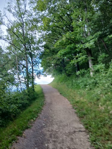 Um den Jusiberg