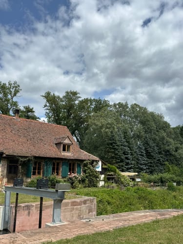 Chapelles dans les Vignobles