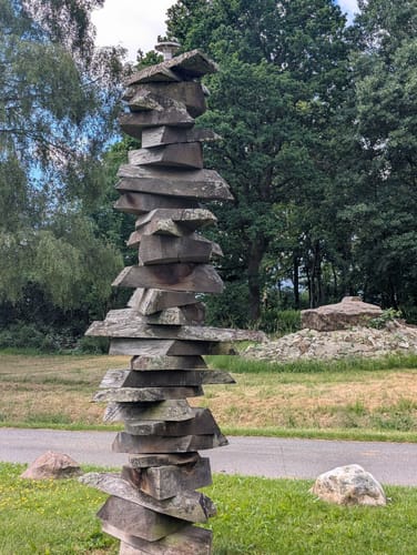 Köhlerpfad am Steinbach (Traumschleife)