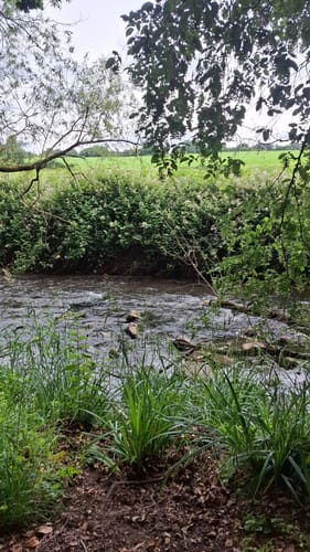 Teuterhof Rundweg