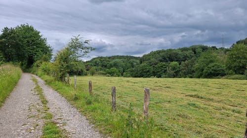Teuterhof Rundweg