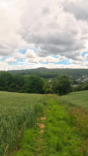 Vier-Türme-Tour von Wetzlar