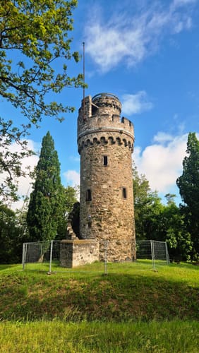 Vier-Türme-Tour von Wetzlar