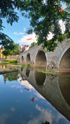 Vier-Türme-Tour von Wetzlar