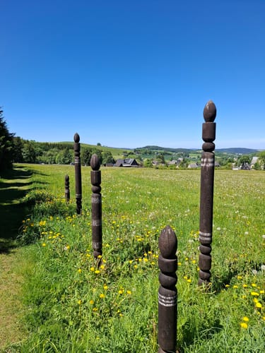 Rund um Spielzeugland
