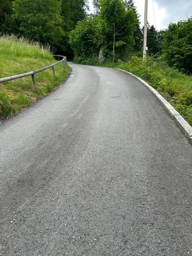 Maria Gern - Marxenhöhe - Kneifelspitze