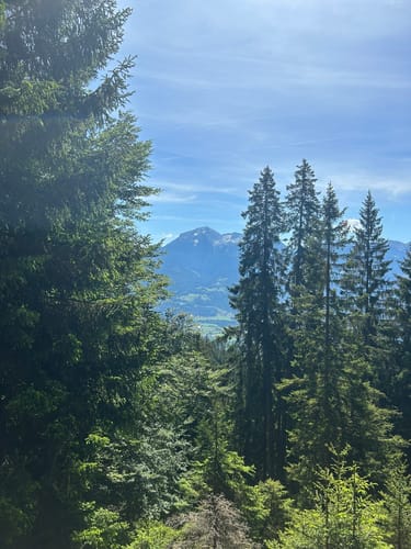 Bergsteigerdorf Ramsau: Bergsteigerlegenden und Naturerlebnis