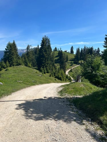 Bergsteigerdorf Ramsau: Bergsteigerlegenden und Naturerlebnis