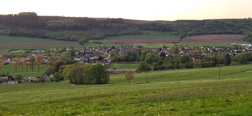 Sauerland-Höhenflug Etappe 5: Wenholthausen - Bad Fredeburg