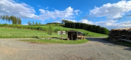 Sauerland-Höhenflug Etappe 5: Wenholthausen - Bad Fredeburg