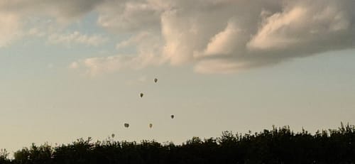 Sauerland-Höhenflug Etappe 5: Wenholthausen - Bad Fredeburg