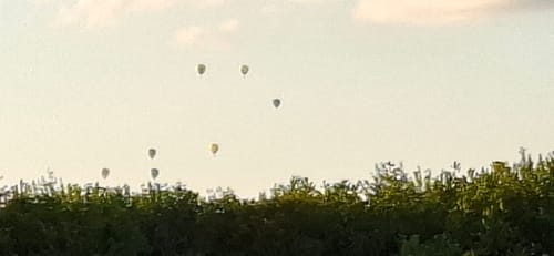 Sauerland-Höhenflug Etappe 5: Wenholthausen - Bad Fredeburg