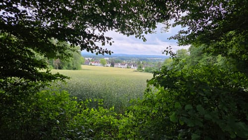 Bad Salzuflen Rundweg 8