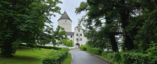 Landshuter Höhenwanderweg I