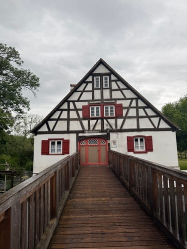 Von Herbrechtingen durchs Eselsburger Tal