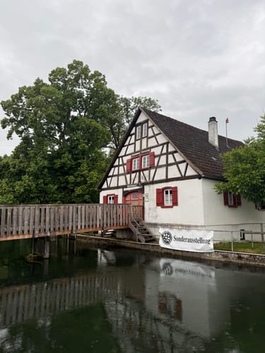 Von Herbrechtingen durchs Eselsburger Tal