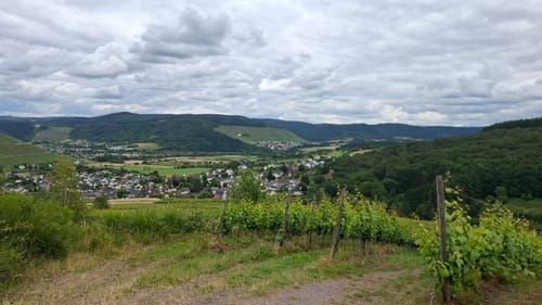 KulturLandschaftsweg Ayl