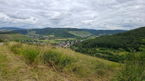 KulturLandschaftsweg Ayl