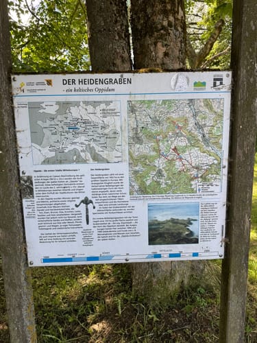 Durchs Kaltental bei Hülben
