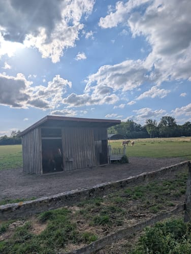 Osterwies Runde Altötting