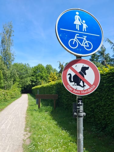 Zwischenahner Meerweg