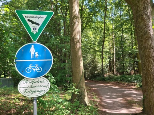 Zwischenahner Meerweg