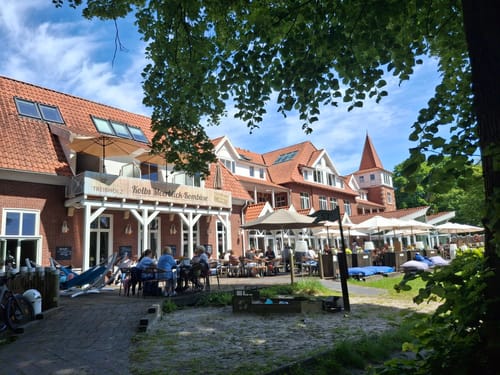 Zwischenahner Meerweg