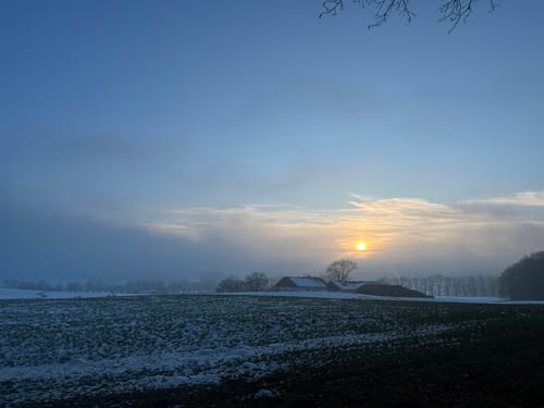 Ebersberger Seelauf (Seerunde + Waldrunde)