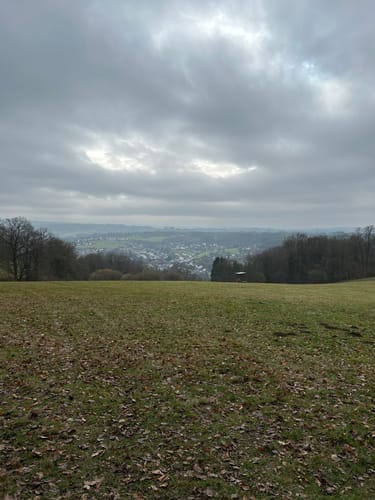Natursteig Sieg Etappe 4: Merten bis Eitorf
