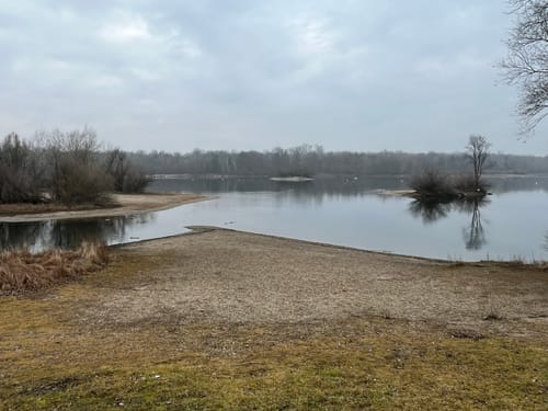 Um den Fermasee