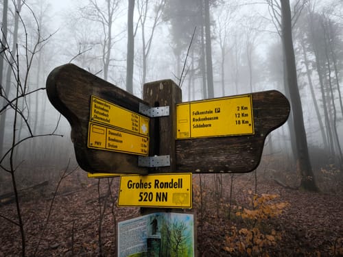 Durch die Mordkammer