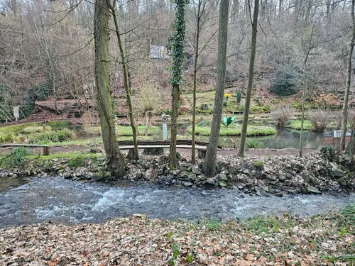 Campingplatz Wersbachtal - hikes and trails to get you there | AllTrails