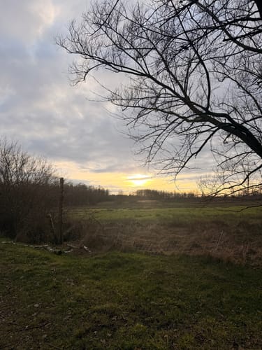 Teverneheide Kleiner Rundweg