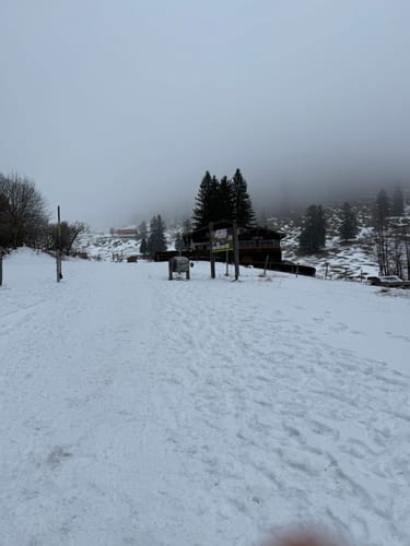 Hochplattenbahn Rundwanderweg
