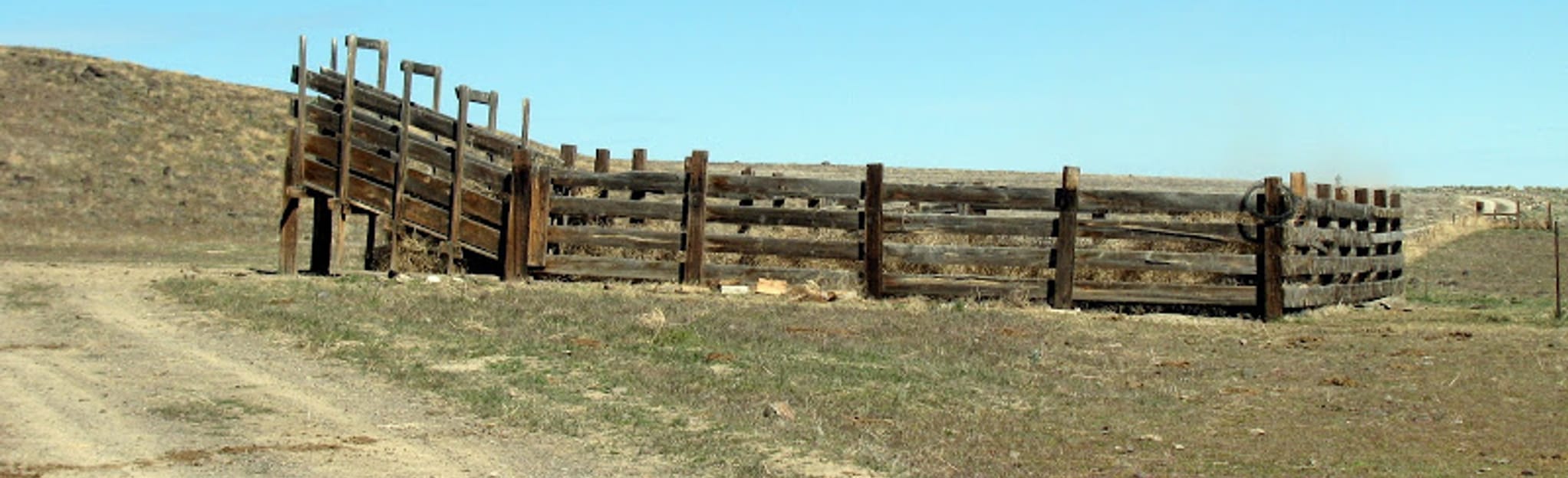 Big Jacks Creek East Side OHV Trail 0 Reviews, Map Idaho AllTrails