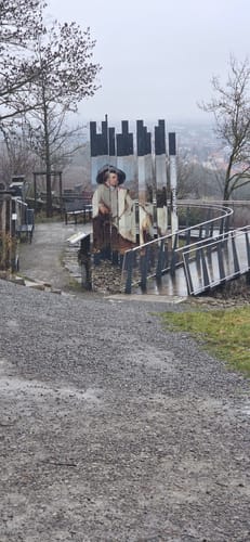 Steinweinpfad