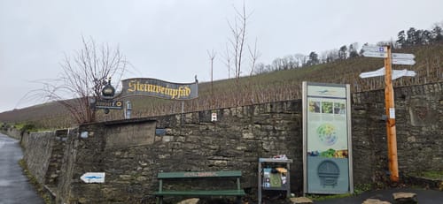 Steinweinpfad