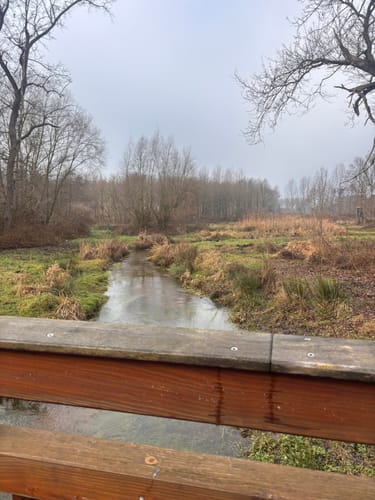 Rund ums Tüdderner Fenn